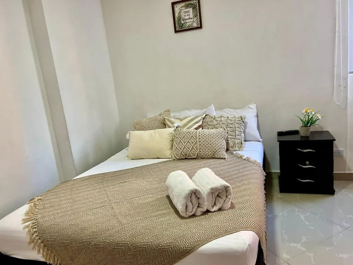 Magnificent Apartment Near Lleras And Provenza Medellín